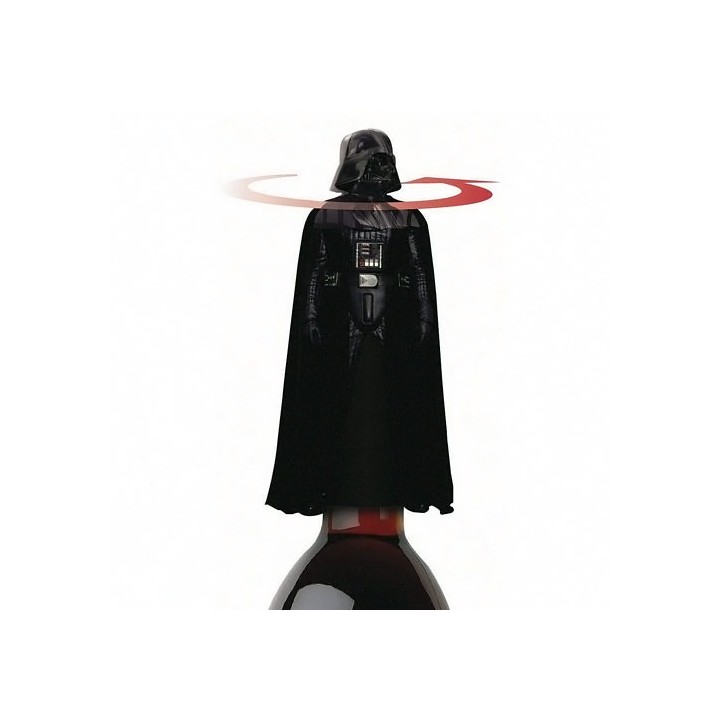 Cavatappi Darth Vader
