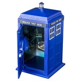 Cassetta di sicurezza TARDIS
