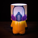 Lampada Look-Alite Breaking Bad