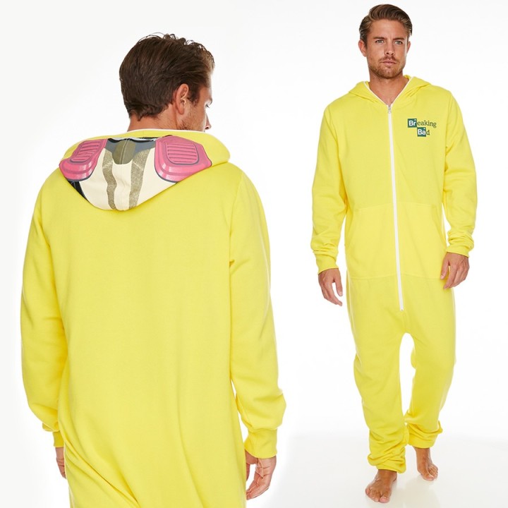 Pigiama intero Breaking Bad
