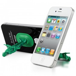 iSoldier - Stand per Smartphone