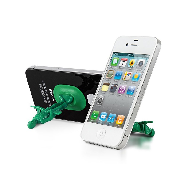 iSoldier - Stand per Smartphone