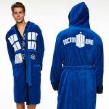 Accappatoio TARDIS