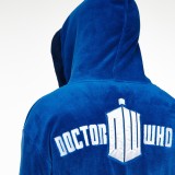 Accappatoio TARDIS