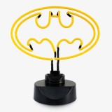 Luce al neon Batman
