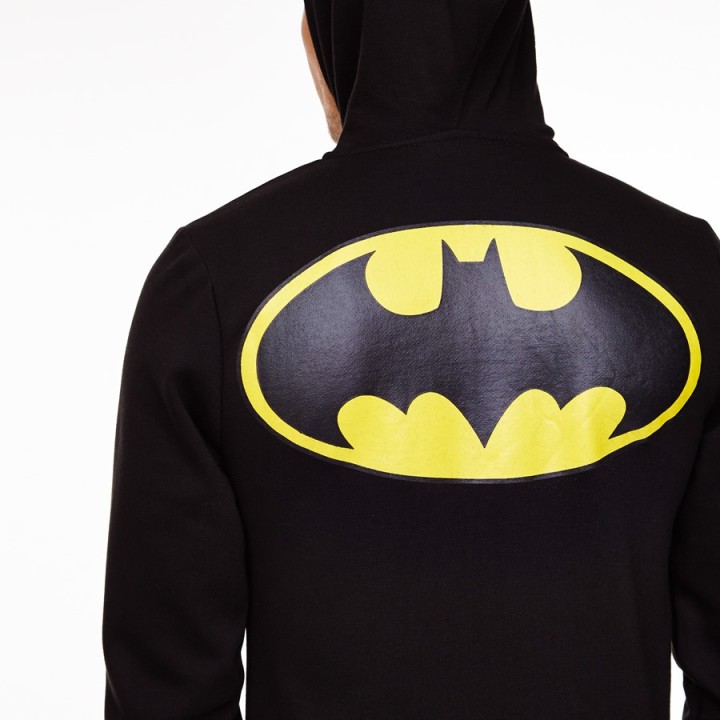 Pigiama intero Batman