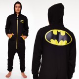 Pigiama intero Batman