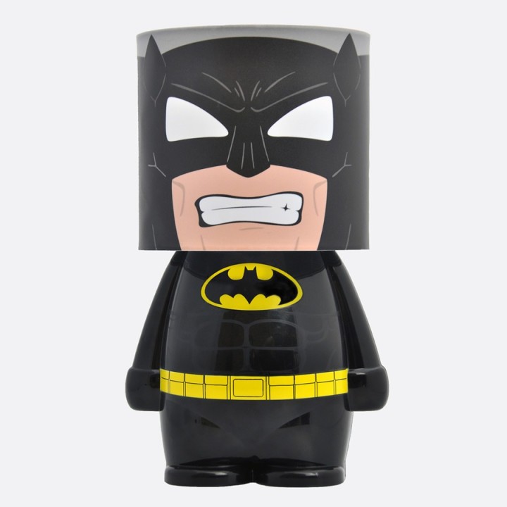Lampada Look-Alite Batman