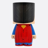 Lampada Look-Alite Superman