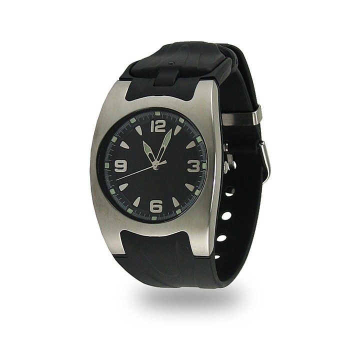 Orologio da Polso con Memoria 4GB
