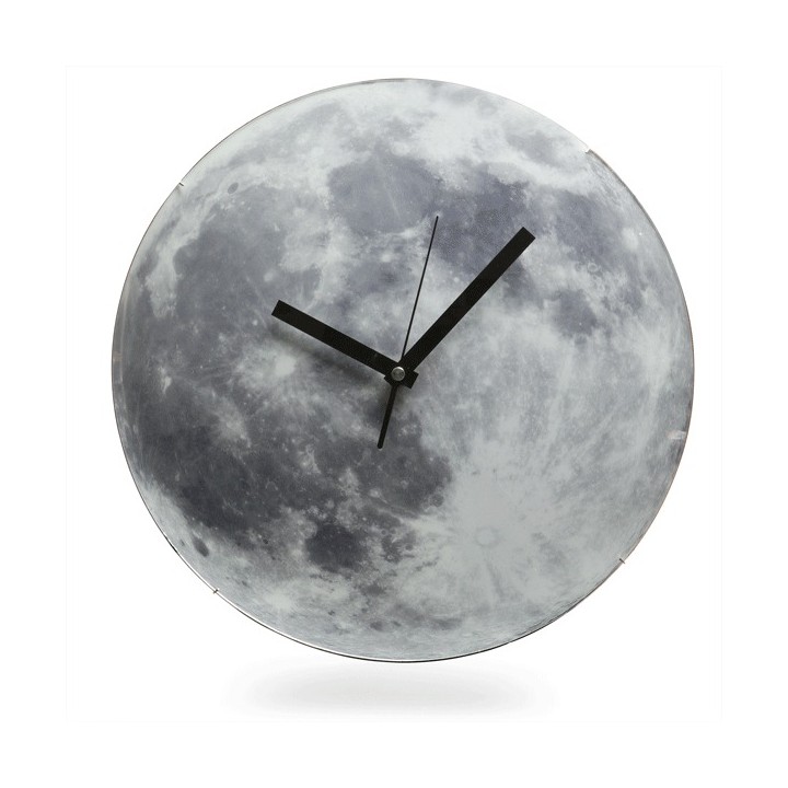 Orologio Luna