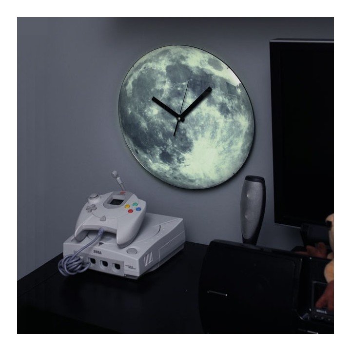 Orologio Luna