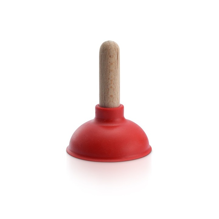 iPlunger - Stand per Smartphone