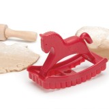 Cavallo a Dondolo per Biscotti