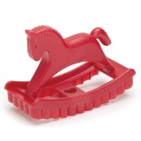 Cavallo a Dondolo per Biscotti