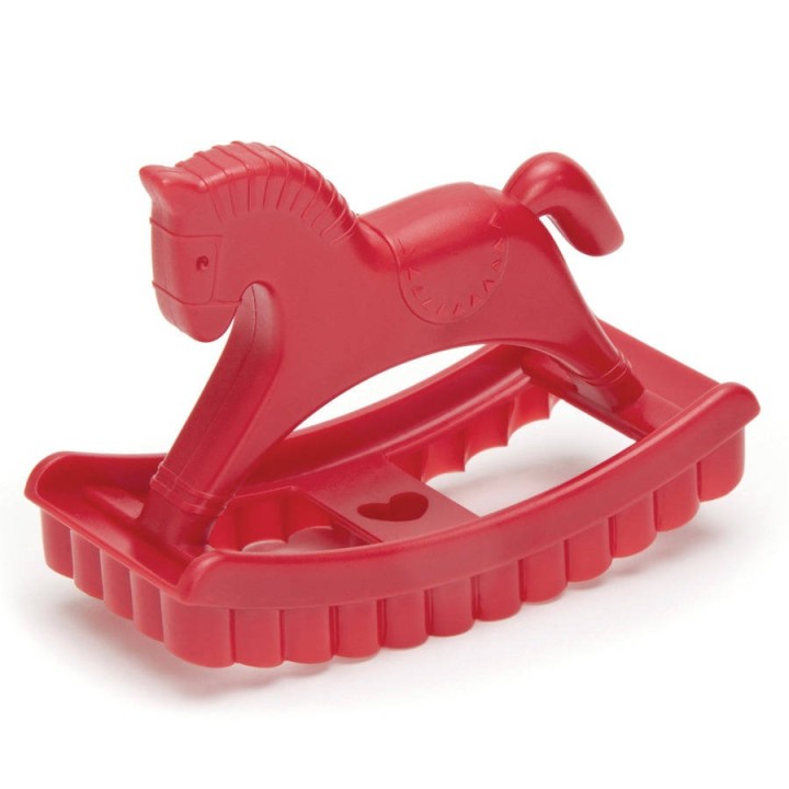 Cavallo a Dondolo per Biscotti