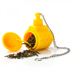Sottomarino da Tea