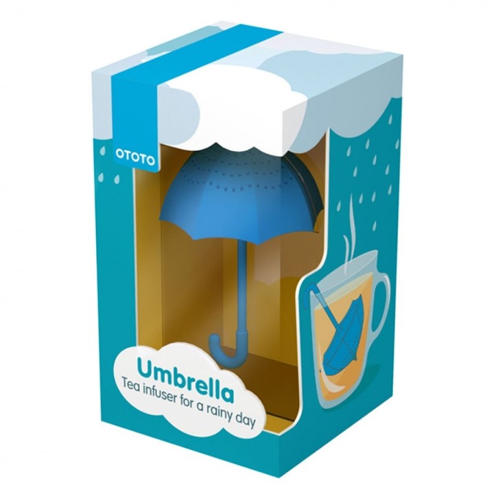 Ombrello Infusore