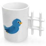 Mug Twitter
