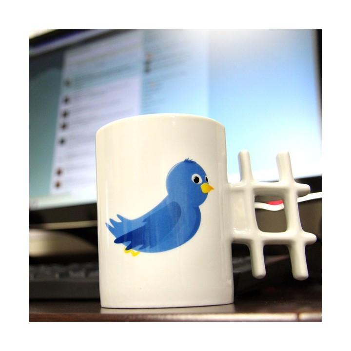 Mug Twitter