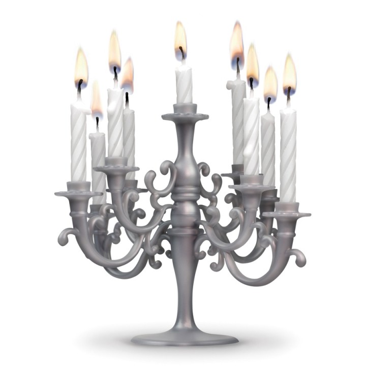Candelabro per Torte