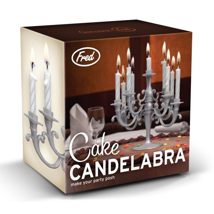 Candelabro per Torte