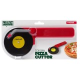 Tagliapizza Giradischi