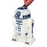 Salvadanaio R2-D2