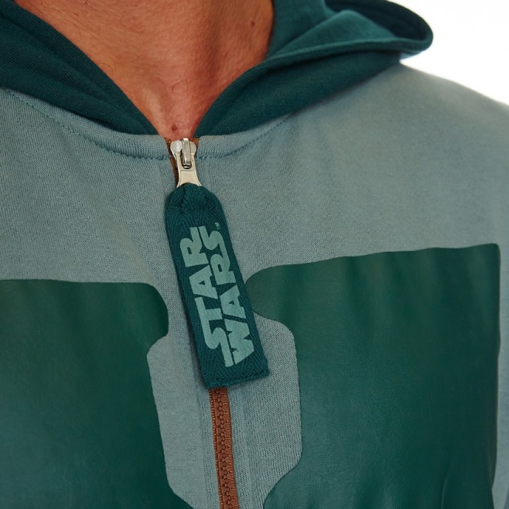 Pigiama intero Boba Fett