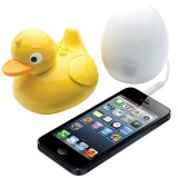Speaker Wireless iDuck