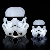 Lampada 3D Stormtrooper