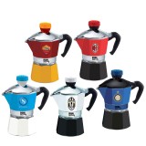 Caffettiere Squadre Calcio Sonore