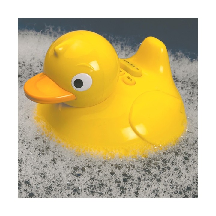 Speaker Wireless iDuck