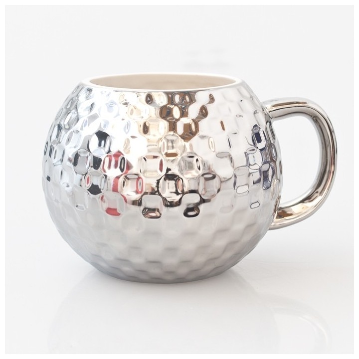 Disco Mug