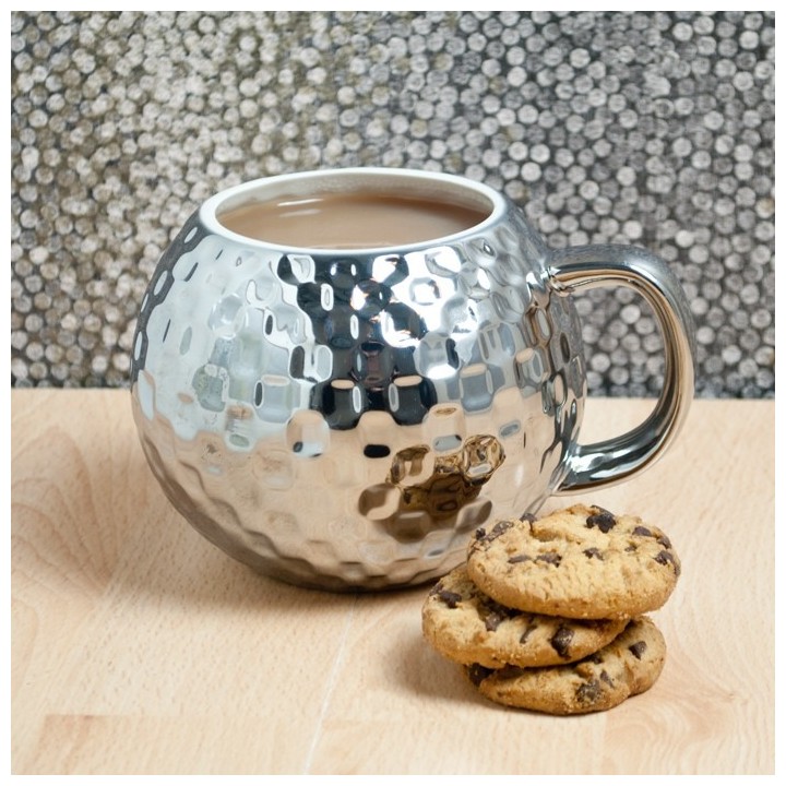 Disco Mug
