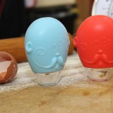 Eggman, l'aspira tuorlo