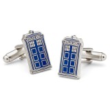 Gemelli TARDIS