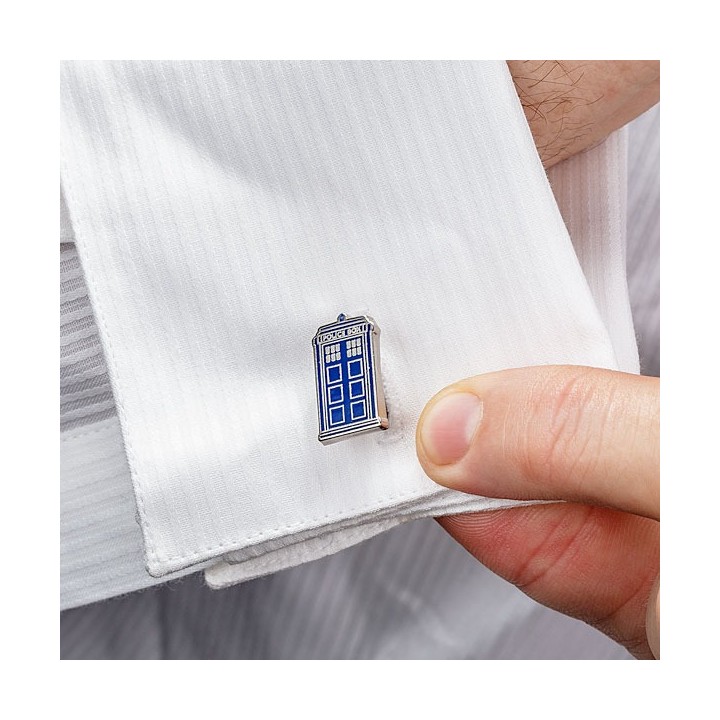 Gemelli TARDIS