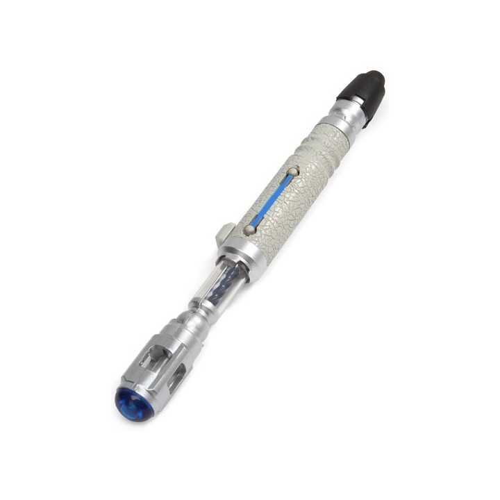 Cacciavite Sonico – Penna UV 10° Dottore