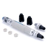 Cacciavite Sonico – Penna UV 10° Dottore