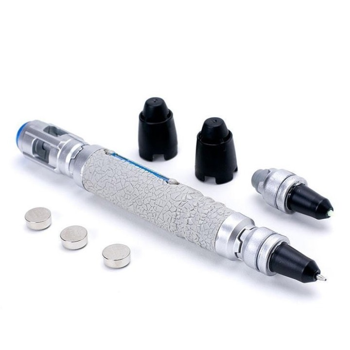 Cacciavite Sonico – Penna UV 10° Dottore