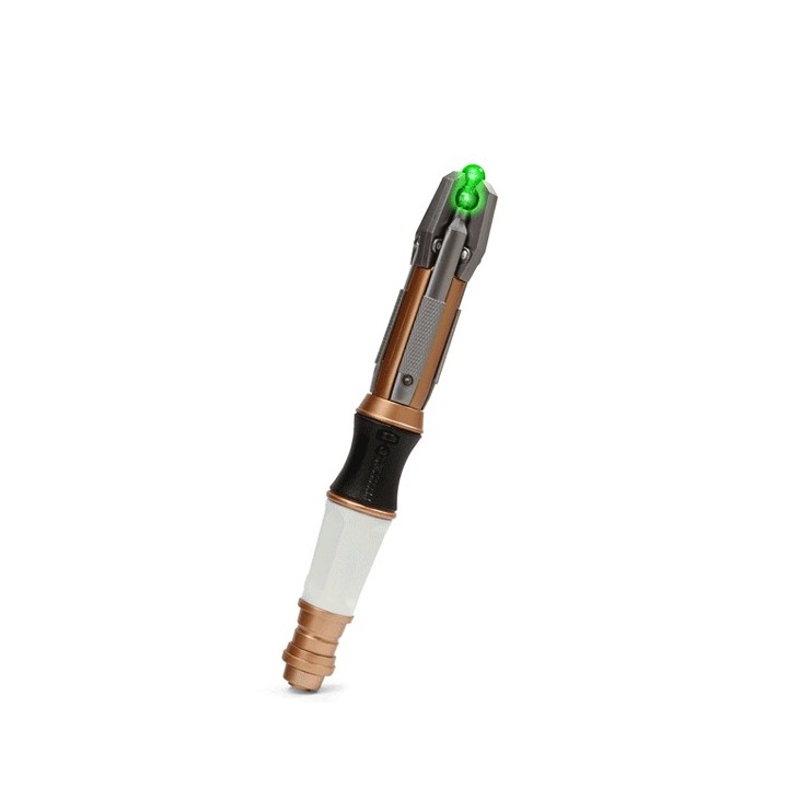 Cacciavite Sonico Deluxe Doctor Who