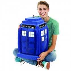 Peluche Giganti Doctor Who
