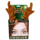 Dancing Ears - Renna