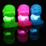 Buddha Light