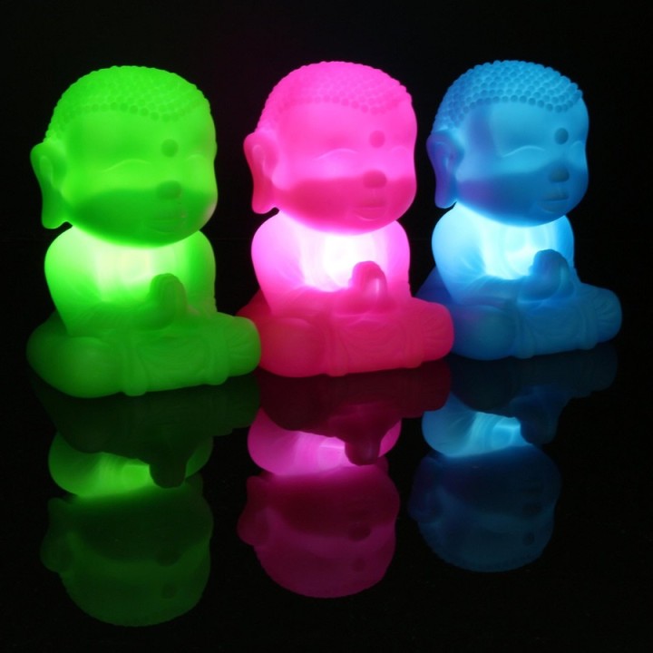 Buddha Light
