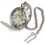 Orologio da tasca Doctor Who