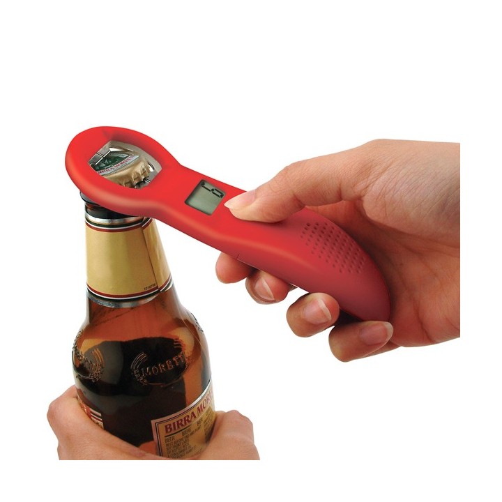 Beer Tally - l'apribottiglie digitale
