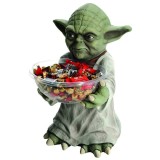 Yoda Candy Bowl