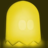 Lampada USB Fantasmino Pac-Man